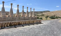Yıllarca Boş Kalan Köyde Yeniden Yaşam Var