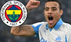 Fenerbahçe'de Mason Greenwood Transferinde Yeni Gelişme