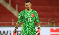 Uğurcan Çakır ABD Maçında Oynayacak Mı?
