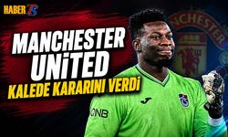 Manchester United Kalede Transfer Kararını Verdi