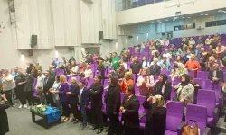 Engelsiz Yaşam Akademisi'nde Yıl Sonu Coşkusu