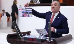 Yavuz Aydın: Trabzon Sorunlarına Çözüm Bekliyor
