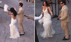 Dua Lipa'nın Lüks Düğünü Konuşuluyor
