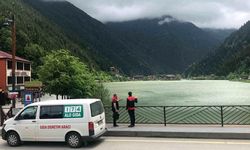 Uzungöl'de Turizm Sezonu Öncesi Denetimler Arttı