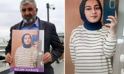 Van Barosu Rojin Kabaiş Dosyasından Çekildi