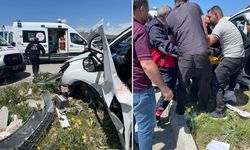 Katliam Gibi Feci Kaza: 4 Kişi Hayatını Kaybetti