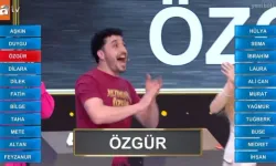 Var Mısın Yok Musun Özgür Ne Kadar Kazandı?