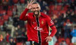 Vedat Muriqi Bu Akşam İstanbul'a Geliyor