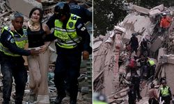 Venezuela'da Çifte Deprem Sonrası OHAL İlan Edildi