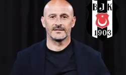 Beşiktaş'ta Vincenzo Italiano İddiası Güçlendi
