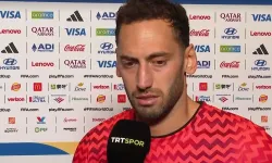 Hakan Çalhanoğlu’ndan Duygusal Sözler