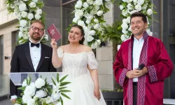 Ortahisar'da 47 Çift 06.06.2026 Tarihinde Evlendi