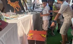 İstanbul'daki Festivalde Trabzon Öne Çıktı