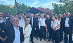 Tekke'de Belediye Başkanlığını Kazan İsim Belli Oldu