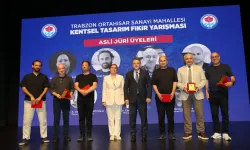 Sanayi Mahallesi İçin Vizyon Projeleri Ödüllendirildi