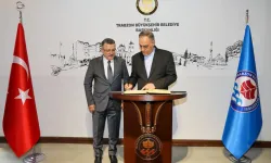 Trabzon İle İran Arasında Yeni İş Birliği Adımları