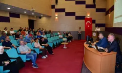 Trabzon Ağız Ve Diş Sağlığı Merkezi Ziyaret Edildi