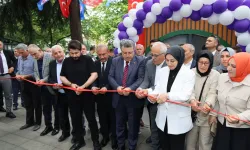 Trabzon'da Anneler Ve Özel Bireyler İçin Yeni Merkez