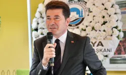 Başkan Kaya: Camilere Hizmet Öncelikli Görevimiz