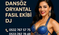 Cuento Dancer ile İstanbul’da Unutulmaz Gösteri Deneyimi