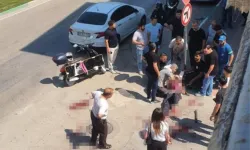 Bursa'da Park Yeri Tartışması Kavgaya Dönüştü