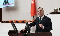 Yavuz Aydın'dan TBMM'de Açılım Tartışmalarına Sert Tepki