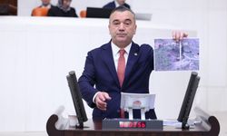 Arsin'deki Heyelan Mağduriyeti TBMM Gündeminde