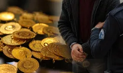 Sahte Altın Operasyonunda 10 İlde 71 Şüpheliye İşlem