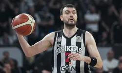 Trabzonspor, Milli Basketbolcu Yiğit Arslan’ı Kadrosuna Kattı