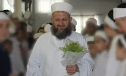 Yusuf Ziya Gümüşel Hakkında Tahliye Kararı