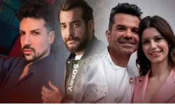 Magazin Dünyasını Sarsan Operasyon İddiası