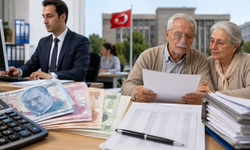 Memur Maaşları Zamlandı: Yeni Tutarlar Belli Oldu