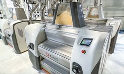 Un Kalitesinin Belirleyicisi: Vals Teknolojisi Tanış Milling'de Nasıl Çalışıyor?
