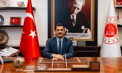 Turan Kuloğlu: Yargının Gerçek Aidiyeti Anayasa'dır