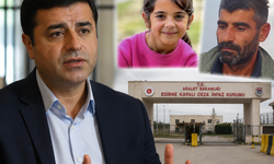 Demirtaş’tan Narin Güran Davasına Dikkat Çeken Değerlendirme