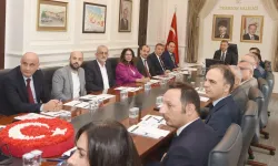 Trabzon İçin Kalifiye İş Gücü Stratejisi