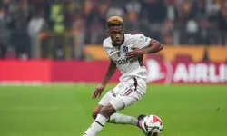 Trabzonspor'da Wagner Pina Kararı