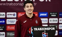 Trabzonspor'da Rtim Yakaladı! Fransa'dan Teklif Aldı