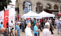 Üç İlde 15 Temmuz Şehitleri İçin Mevlit Okundu