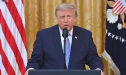 Trump'tan Husilere Kızıldeniz Uyarısı