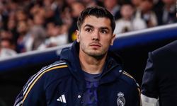 Fenerbahçe'de Gündem Brahim Diaz Transferi