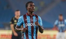 İtalyan Ekibine Yakın Gazeteden Oulai Transferi İddiası