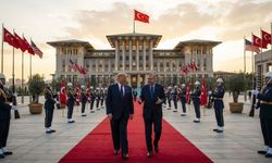 Erdoğan-Trump Görüşmesinde F-35 Mesajı
