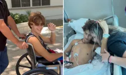 Survivor Şampiyonu Stavros Floros'tan Duygulandıran Paylaşım