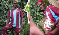 Trabzonspor’dan Violah Nambi Hamlesi