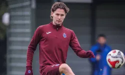 Trabzonspor'da Lovik Transferinde Son Durum