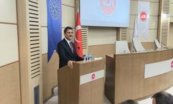 Turan Kuloğlu'ndan Vergi Denetimi Vurgusu