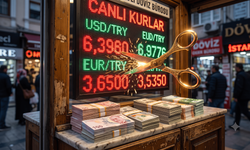Döviz Bozdururken Komisyon ve Makas Farkı Rehberi