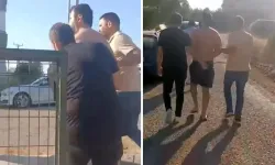 31 Yıl Hapis Cezasıyla Aranan Kişi Yakalandı