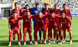 Altınordu TFF 2. Lig'den Çekildiğini Açıkladı